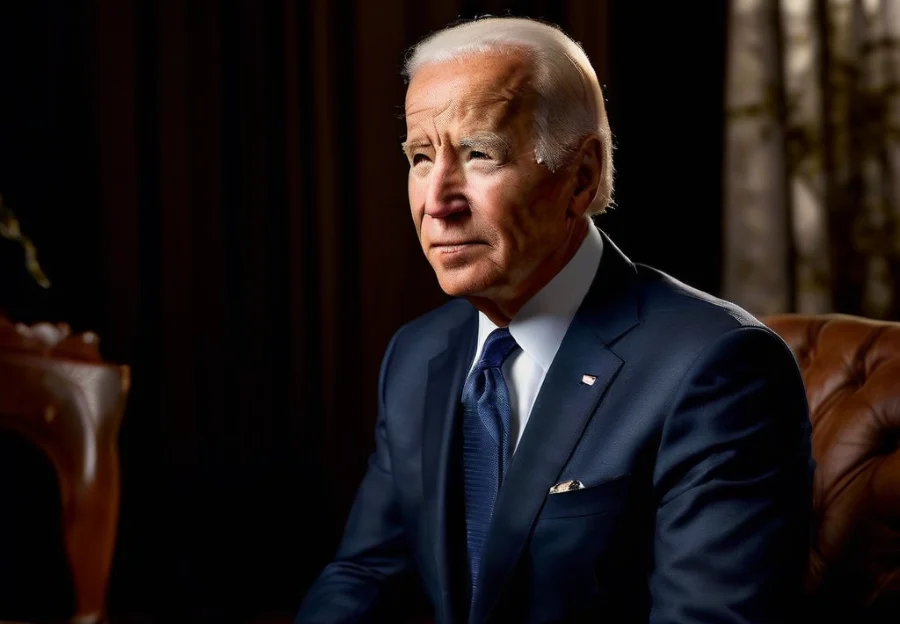 Pressure Grows on Biden to Withdraw from Race